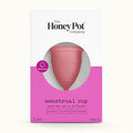 Menstrual Cup, Size 1