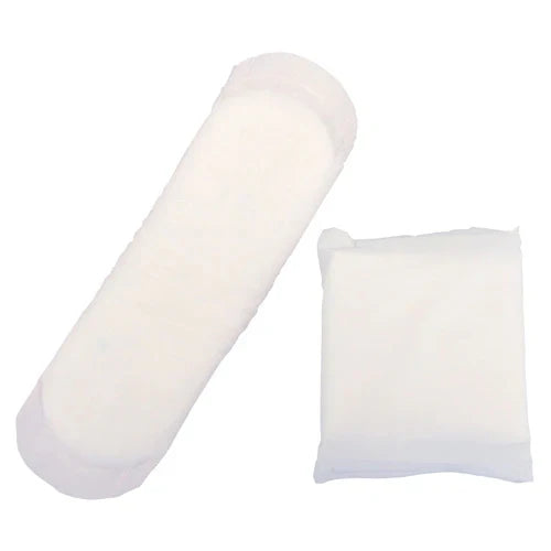 Sanitary Napkins - Bulk Packed